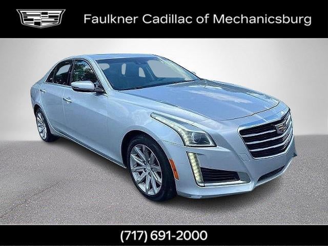 cadillac cts sedan 2016 1G6AX5SX1G0177595 image cadillac cts sedan 2016 1G6AX5SX1G0177595 image
